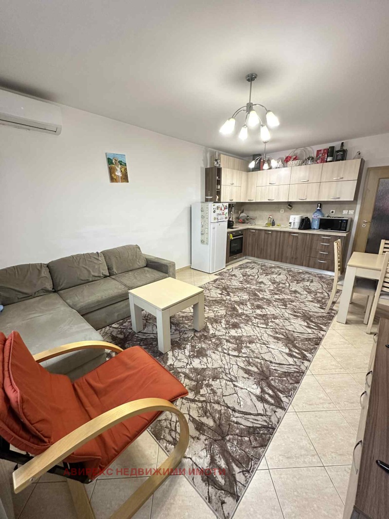 Продава 2-СТАЕН, град Пловдив, Каменица 2 • 138000 € / 269904.54 лв. • 68128226 1