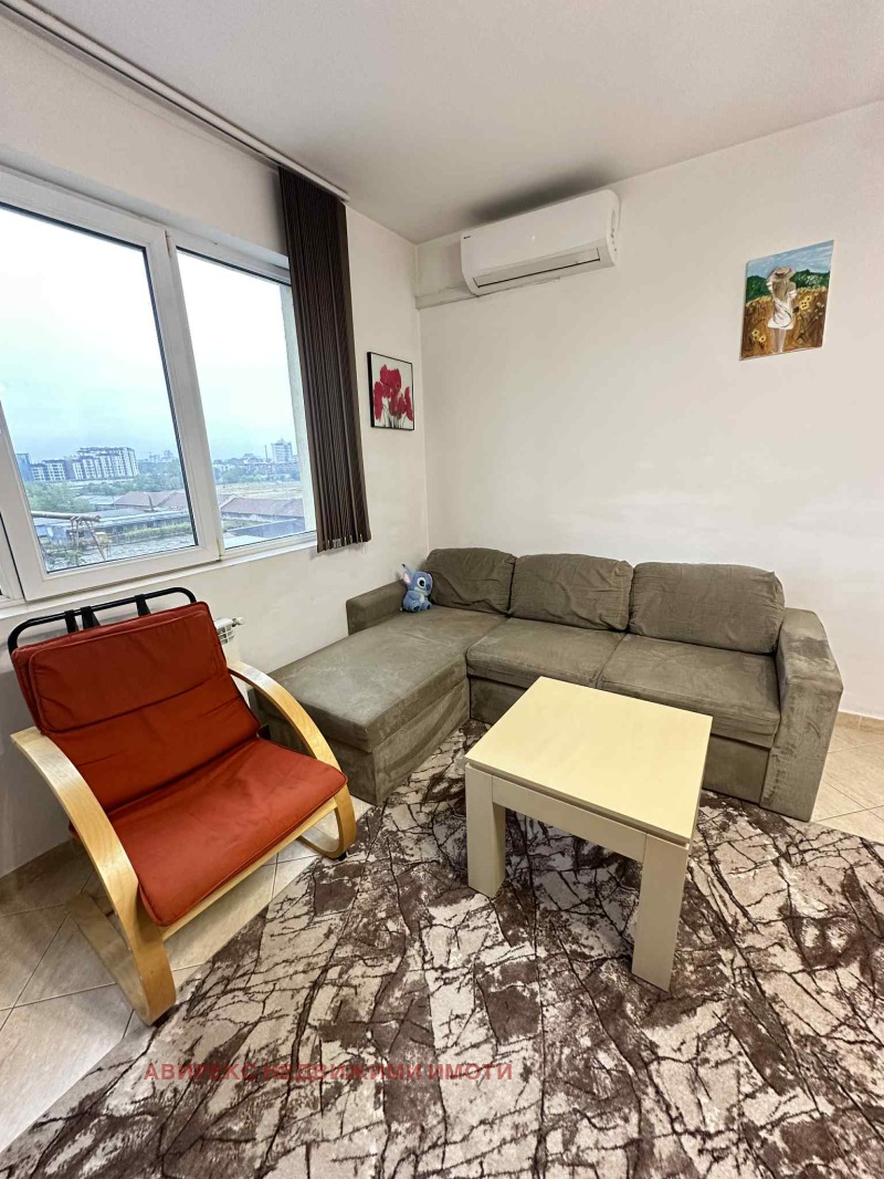 Продава  2-стаен град Пловдив , Каменица 2 , 68 кв.м | 20541905 - изображение [10]