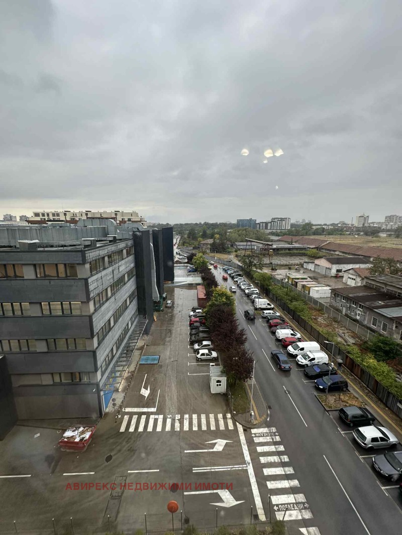 Продава  2-стаен град Пловдив , Каменица 2 , 68 кв.м | 20541905 - изображение [2]