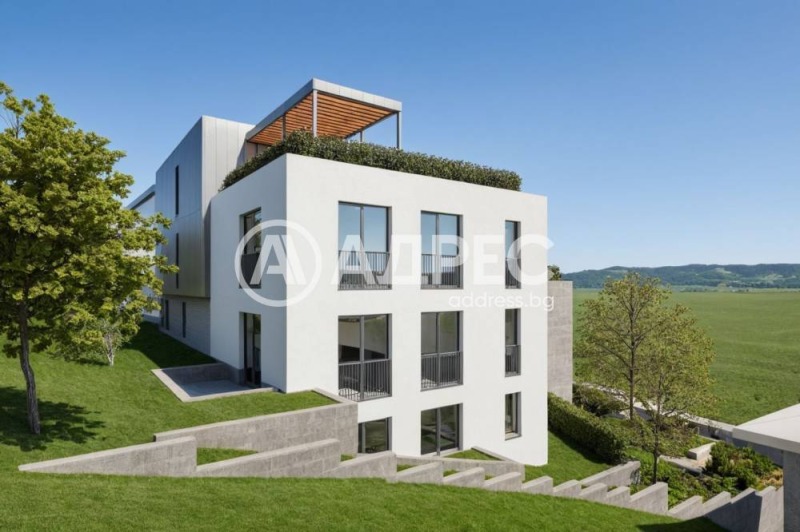 Продава 2-СТАЕН, гр. София, гр. Банкя, снимка 4 - Апартаменти - 52237346