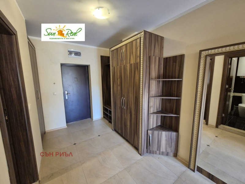 Продава 2-СТАЕН, гр. Варна, м-т Ален мак, снимка 4 - Апартаменти - 53532666