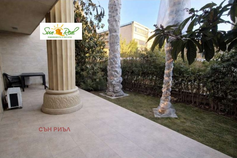 Продава 2-СТАЕН, гр. Варна, м-т Ален мак, снимка 10 - Апартаменти - 53532666