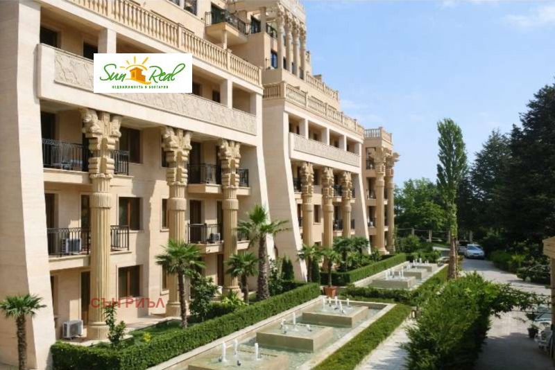 Продава 2-СТАЕН, гр. Варна, м-т Ален мак