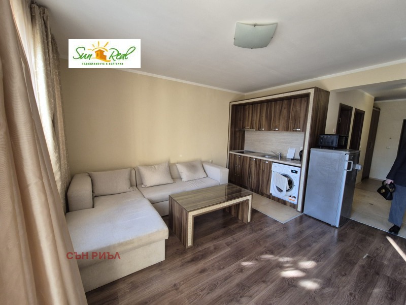 Продава 2-СТАЕН, гр. Варна, м-т Ален мак