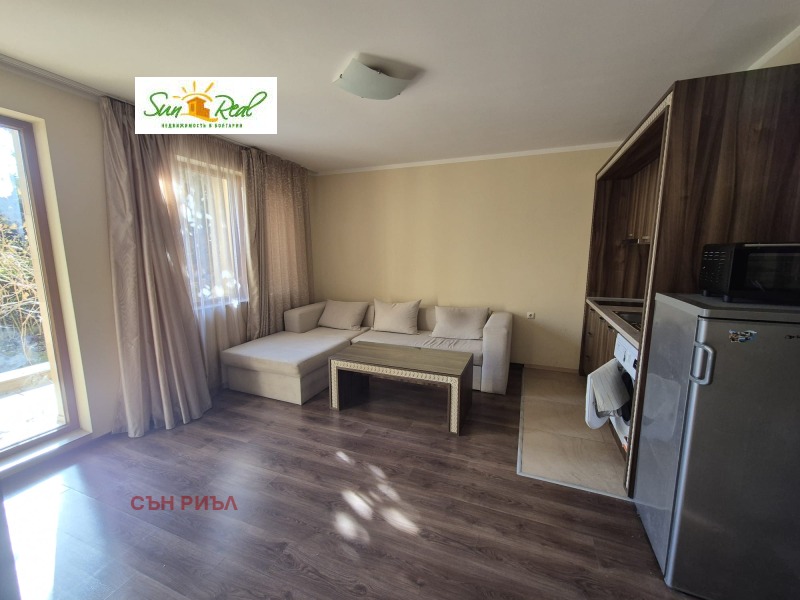 Продава 2-СТАЕН, гр. Варна, м-т Ален мак, снимка 3 - Апартаменти - 53532666