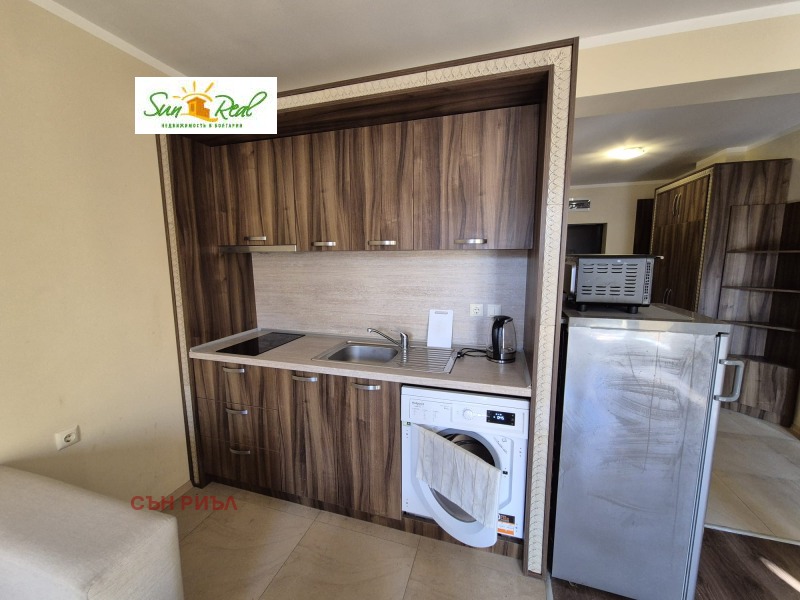 Продава 2-СТАЕН, гр. Варна, м-т Ален мак, снимка 2 - Апартаменти - 53532666