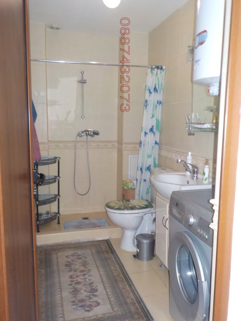 Продава 2-СТАЕН, гр. Варна, Виница, снимка 2 - Апартаменти - 54678177