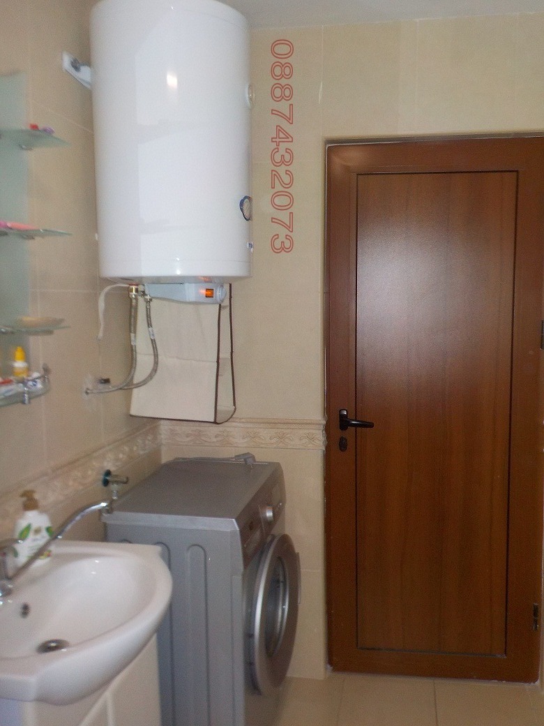 Продава 2-СТАЕН, гр. Варна, Виница, снимка 3 - Апартаменти - 54678177