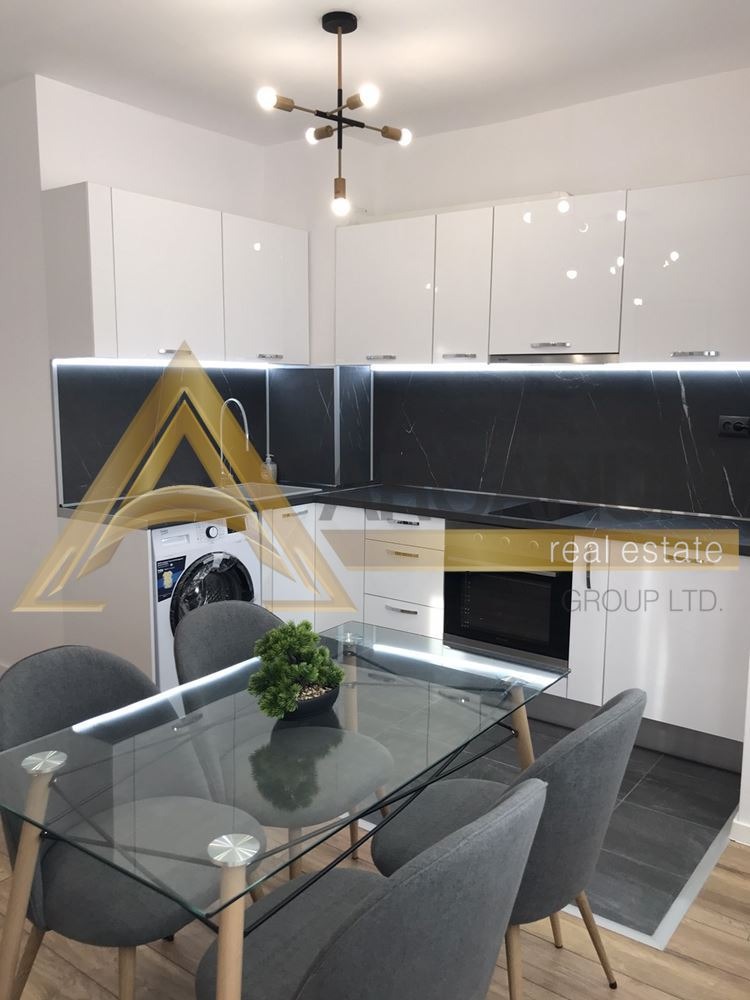 Продава 2-СТАЕН, гр. Варна, Трошево, снимка 3 - Апартаменти - 54790298