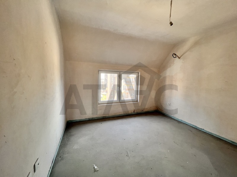 Na prodej  2 ložnice Plovdiv , Christo Smirnenski , 85 m2 | 81926031 - obraz [3]