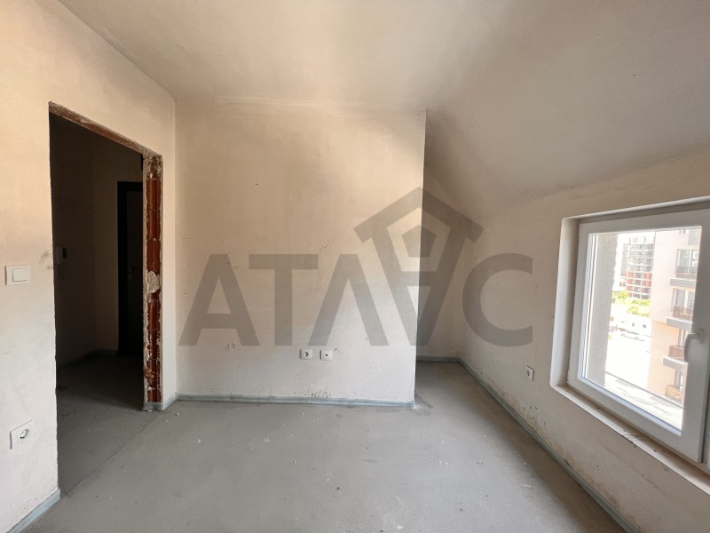 Na prodej  2 ložnice Plovdiv , Christo Smirnenski , 85 m2 | 81926031 - obraz [7]