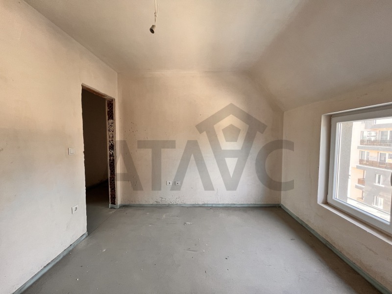 Na prodej  2 ložnice Plovdiv , Christo Smirnenski , 85 m2 | 81926031 - obraz [5]