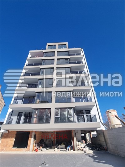 Продава 3-СТАЕН, гр. София, Център, снимка 8 - Aпартаменти - 49122160