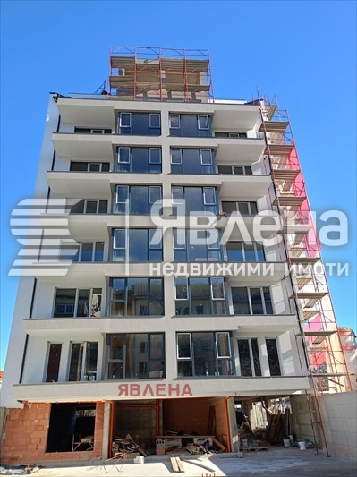 Продава  3-стаен град София , Център , 133 кв.м | 99832884