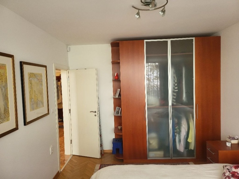 Te koop  2 slaapkamers Sofia , Tsentar , 78 m² | 93261782 - afbeelding [6]