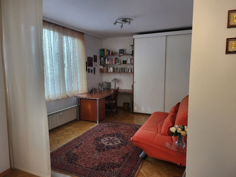 Te koop  2 slaapkamers Sofia , Tsentar , 78 m² | 93261782 - afbeelding [4]