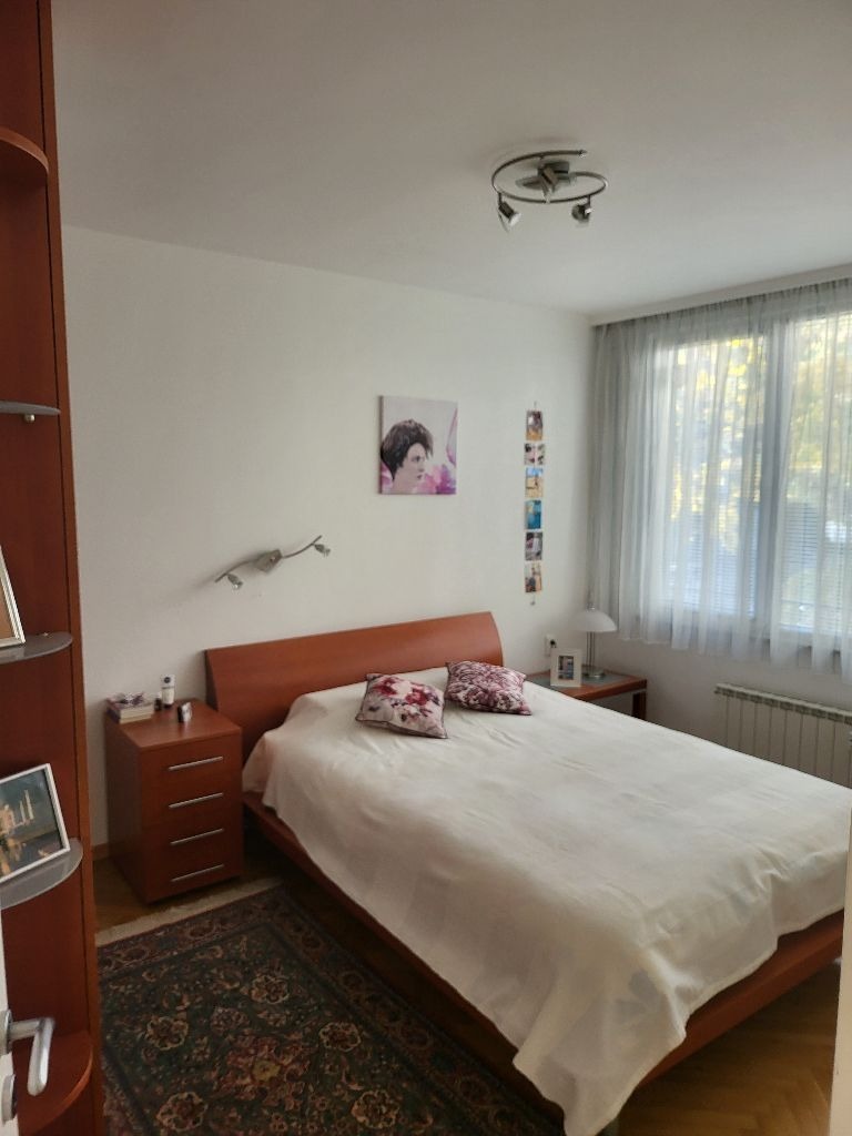 Te koop  2 slaapkamers Sofia , Tsentar , 78 m² | 93261782 - afbeelding [5]