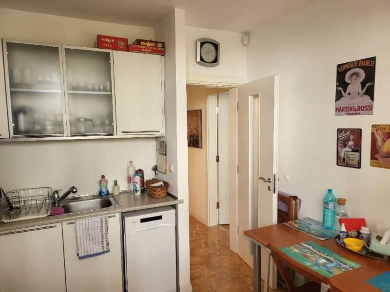 Te koop  2 slaapkamers Sofia , Tsentar , 78 m² | 93261782 - afbeelding [10]