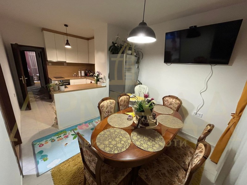 Продава  3-стаен, област Пловдив, гр. Асеновград •  139 999 EUR • ID 22704719 — holmes.bg - [1] 