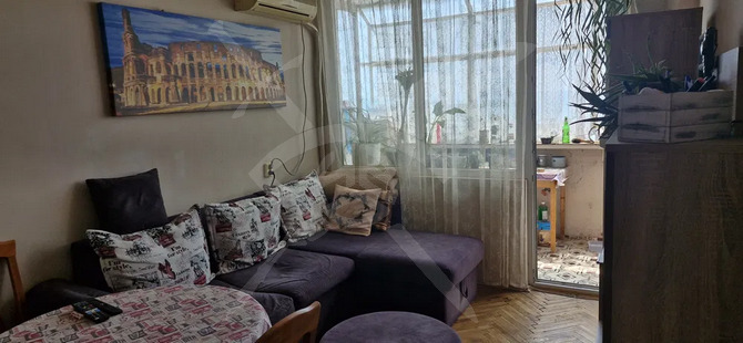 Продаја  2 спаваће собе Варна , Чајка , 71 м2 | 81377244 - слика [2]
