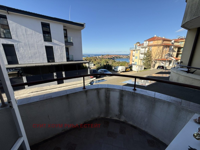 Till salu  2 sovrum region Burgas , Sozopol , 112 kvm | 43219583 - bild [3]