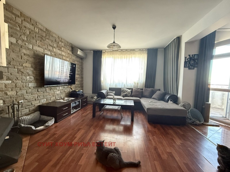 Till salu  2 sovrum region Burgas , Sozopol , 112 kvm | 43219583 - bild [12]