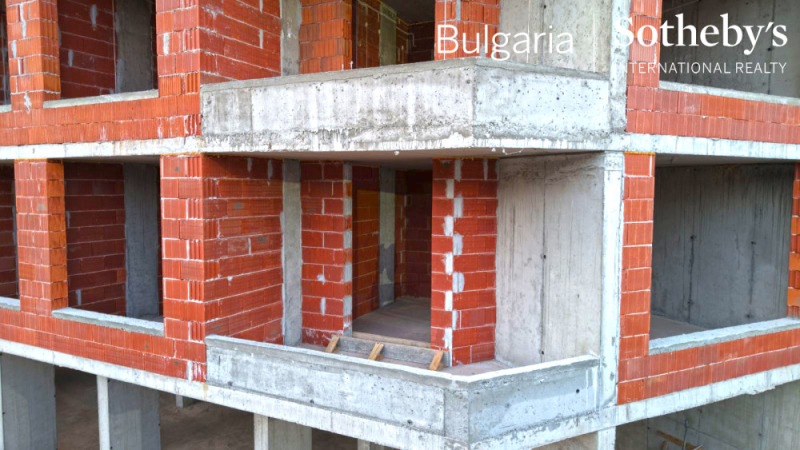Te koop  2 slaapkamers Sofia , Mladost 4 , 116 m² | 11352399 - afbeelding [4]