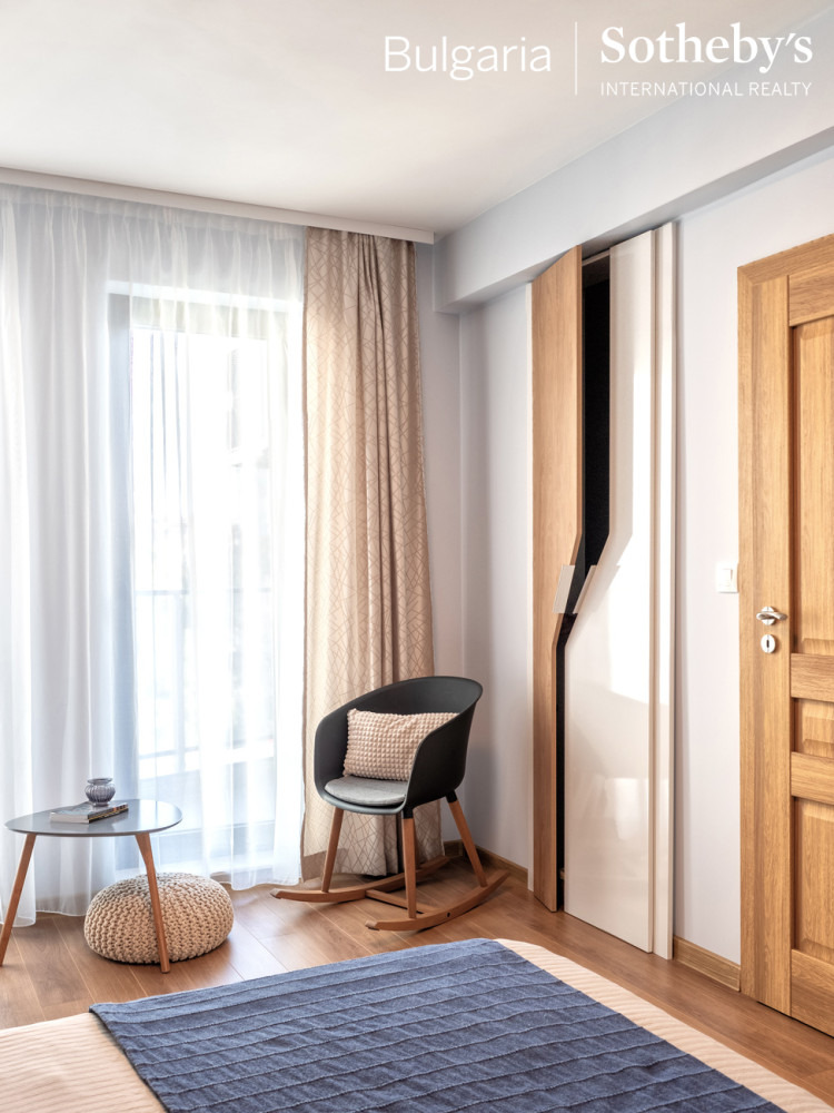 Te koop  2 slaapkamers Sofia , Mladost 4 , 116 m² | 11352399 - afbeelding [11]