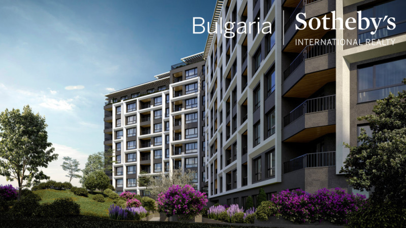 Te koop  2 slaapkamers Sofia , Mladost 4 , 116 m² | 11352399 - afbeelding [5]