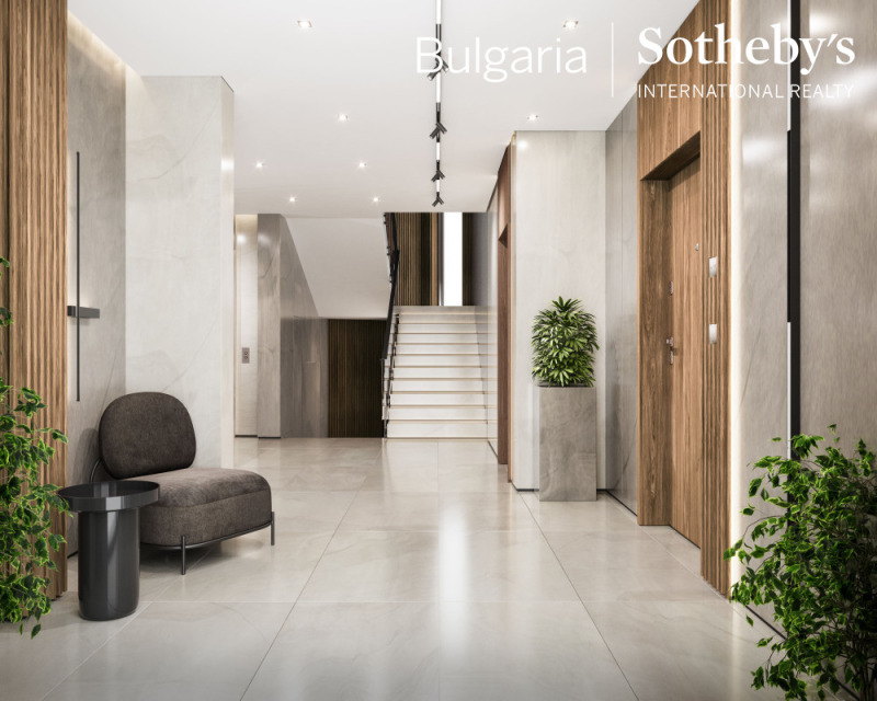 Te koop  2 slaapkamers Sofia , Mladost 4 , 116 m² | 11352399 - afbeelding [12]