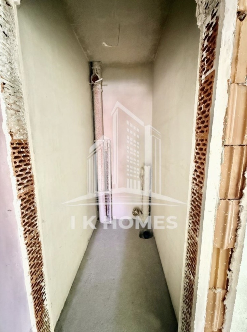 Til salg  2 soveværelser Plovdiv , Ostromila , 102 kvm | 96915648 - billede [9]