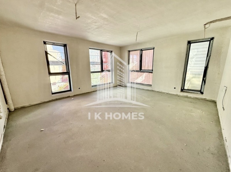 Til salg  2 soveværelser Plovdiv , Ostromila , 102 kvm | 96915648 - billede [4]