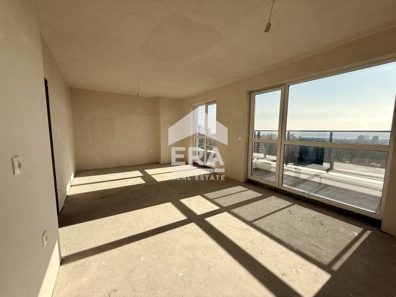 Продава 3-СТАЕН, гр. Варна, Изгрев, снимка 6 - Апартаменти - 52440088