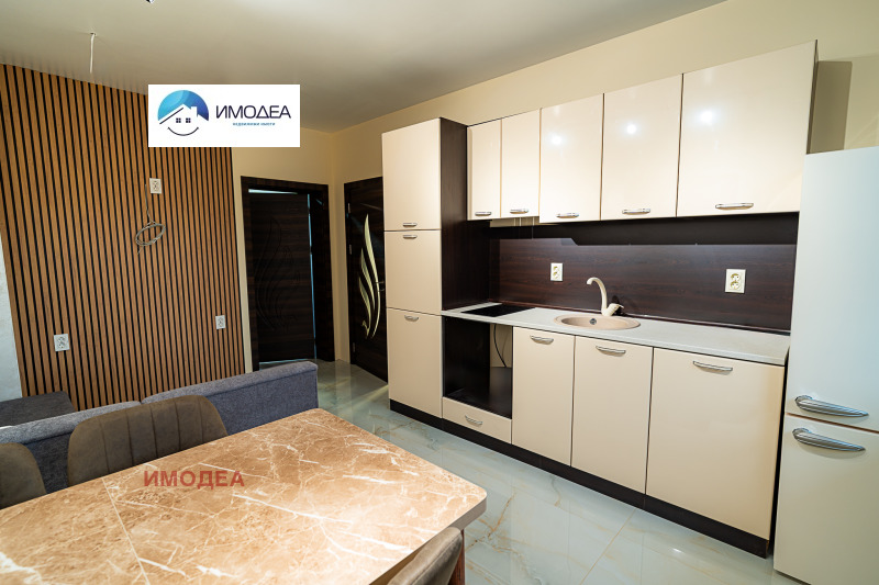 Продава 3-СТАЕН, град Велико Търново, Акация • 135000 € / 264037.05 лв. • 65053712 1