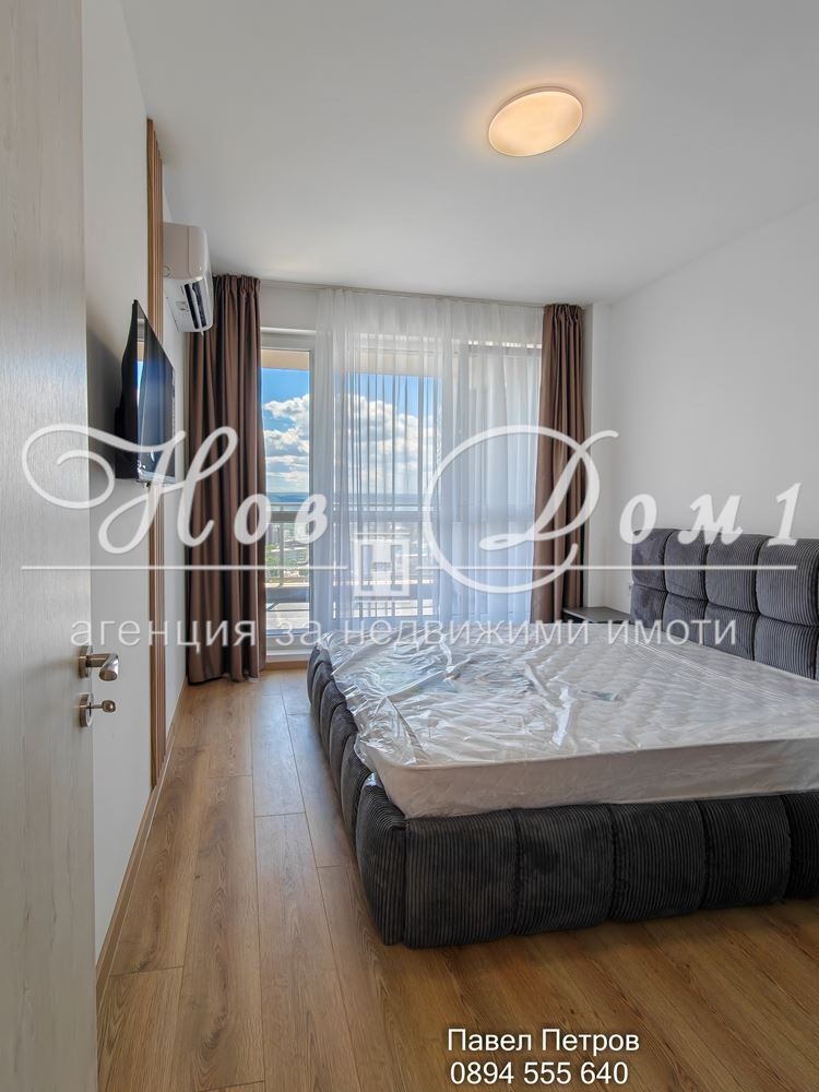 Продава 3-СТАЕН, гр. Варна, Изгрев, снимка 6 - Апартаменти - 54835021