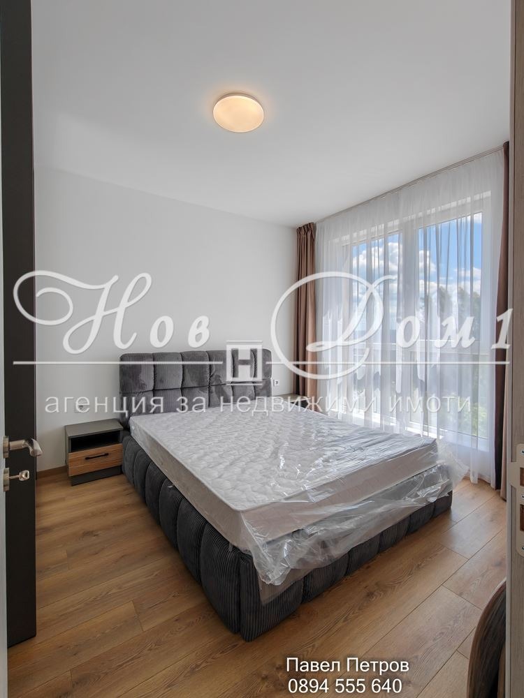 Продава 3-СТАЕН, гр. Варна, Изгрев, снимка 7 - Апартаменти - 54835021