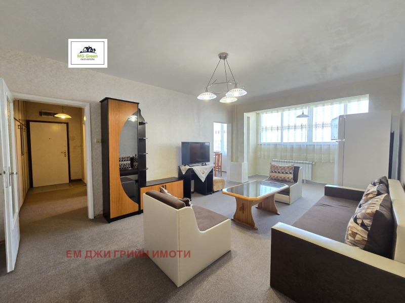 À vendre  3 chambres Sofia , Lyulin 7 , 100 m² | 56970682 - image [5]