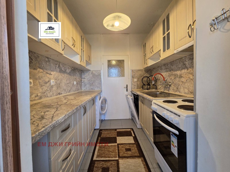 À vendre  3 chambres Sofia , Lyulin 7 , 100 m² | 56970682