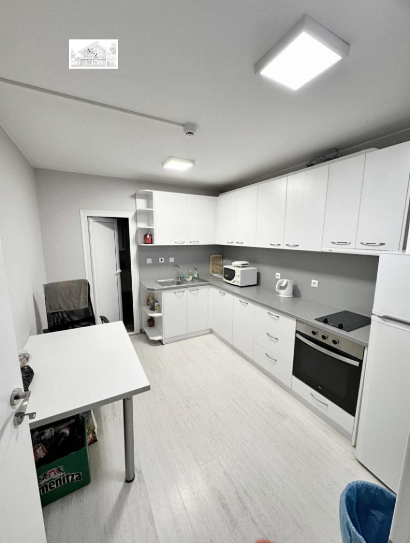 Продава  Офис град София , Зона Б-19 , 150 кв.м | 88292730 - изображение [5]