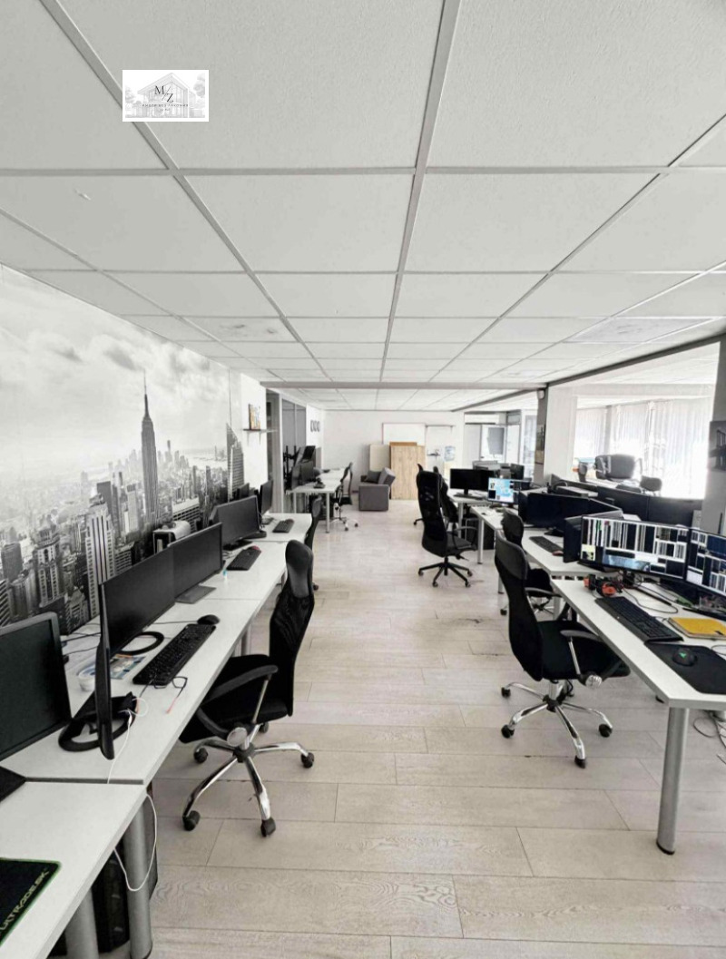 Продава ОФИС, град София, Зона Б-19 • 450000 € • 33466204 — Holmes.bg