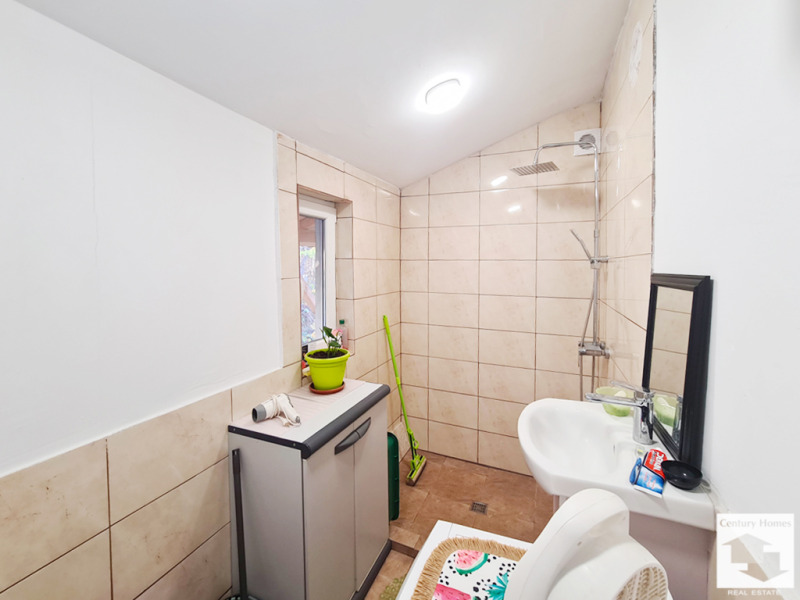 À vendre  Étage de la maison Veliko Tarnovo , Akatsiya , 59 m² | 32059211 - image [5]