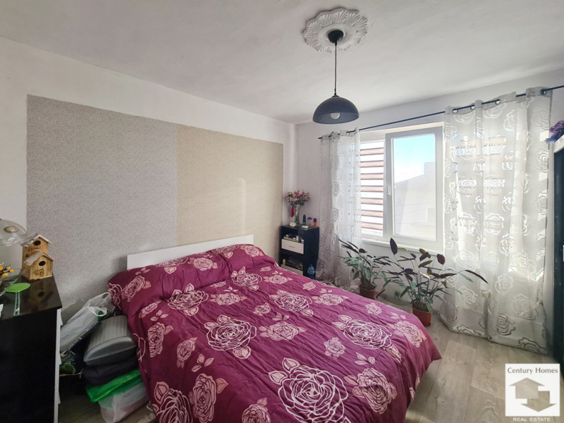 À vendre  Étage de la maison Veliko Tarnovo , Akatsiya , 59 m² | 32059211 - image [2]