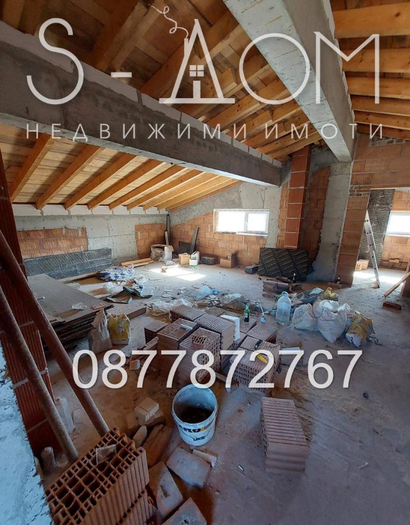 Продава  Къща област Стара Загора , с. Старозагорски бани , 120 кв.м | 39956716 - изображение [12]