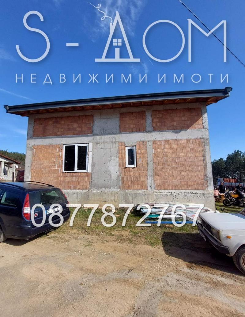 Продава  Къща област Стара Загора , с. Старозагорски бани , 120 кв.м | 39956716 - изображение [3]