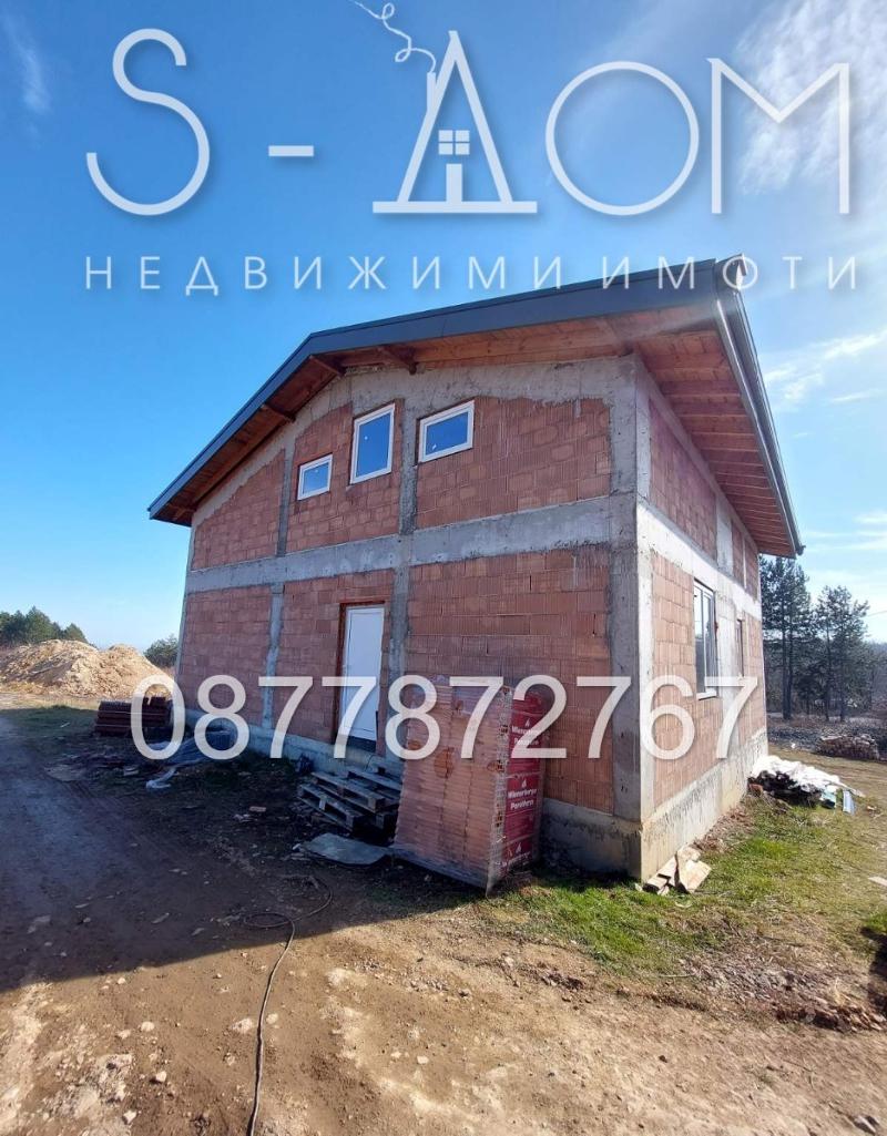 Продава  Къща област Стара Загора , с. Старозагорски бани , 120 кв.м | 39956716 - изображение [2]