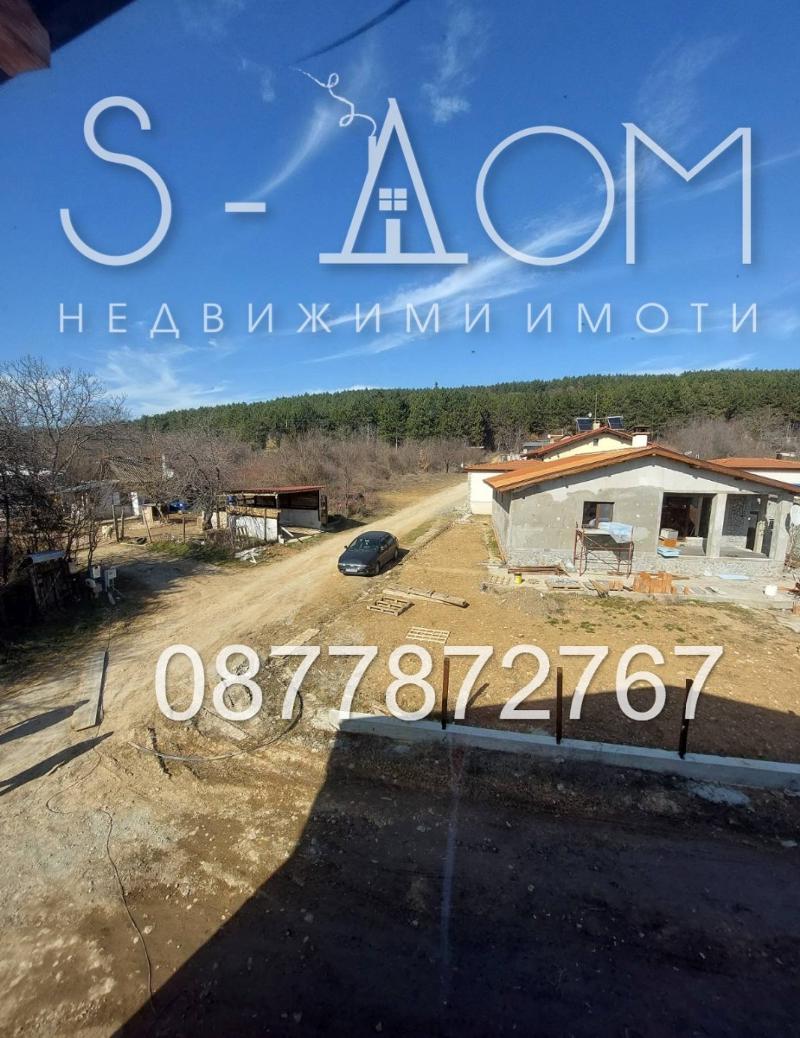 Продава КЪЩА, с. Старозагорски бани, област Стара Загора, снимка 4 - Къщи - 35902928