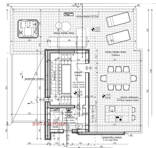 Продава  Къща област София , с. Гурмазово , 328 кв.м | 66522831 - изображение [4]