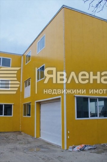 Продава ПРОМ. ПОМЕЩЕНИЕ, гр. Варна, Изгрев