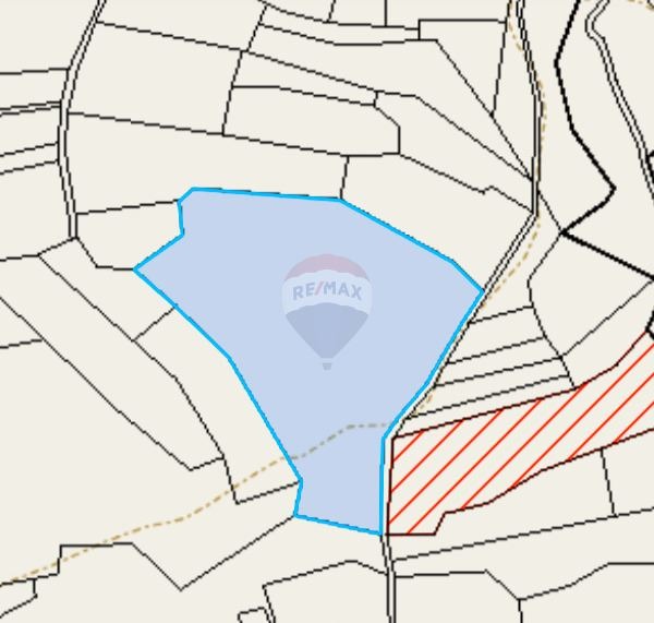 Продава ЗЕМЕДЕЛСКА ЗЕМЯ, с. Генерал Кантарджиево, област Варна, снимка 15 - Земеделска земя - 52445054