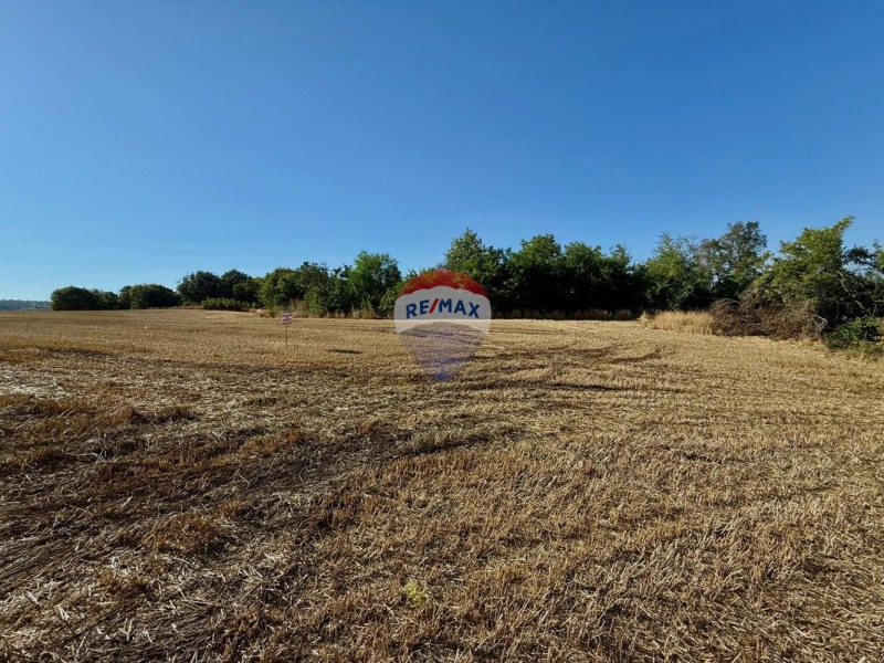 Продава ЗЕМЕДЕЛСКА ЗЕМЯ, с. Генерал Кантарджиево, област Варна, снимка 7 - Земеделска земя - 52445054